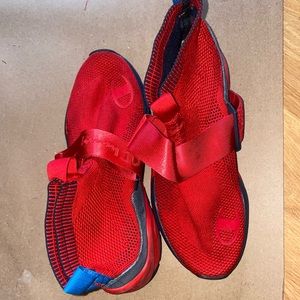 Champion Men's Rally Lockdown Sneaker